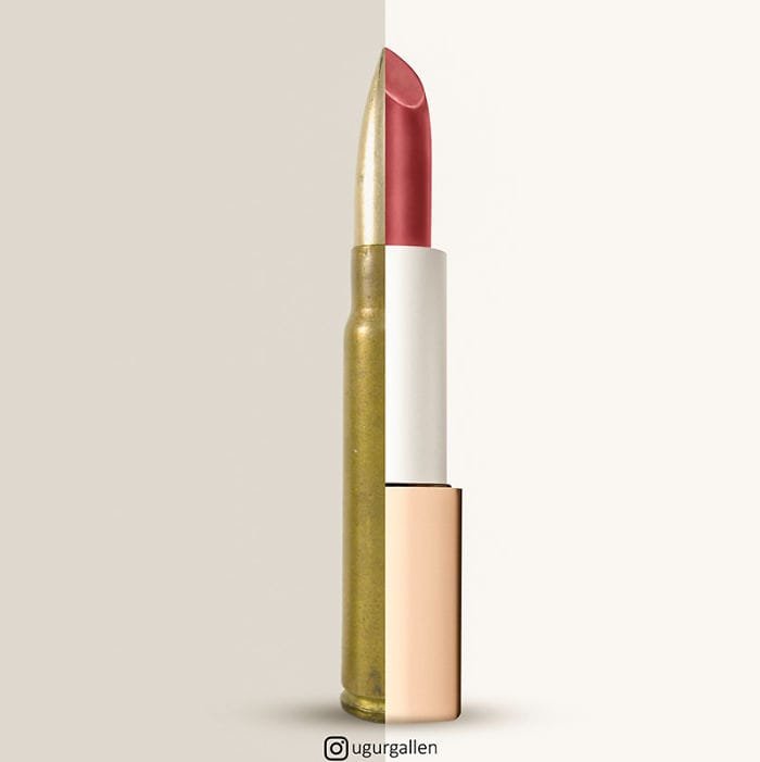 Ugur Gallen, las otras realidades que ignoramos 2 9 1