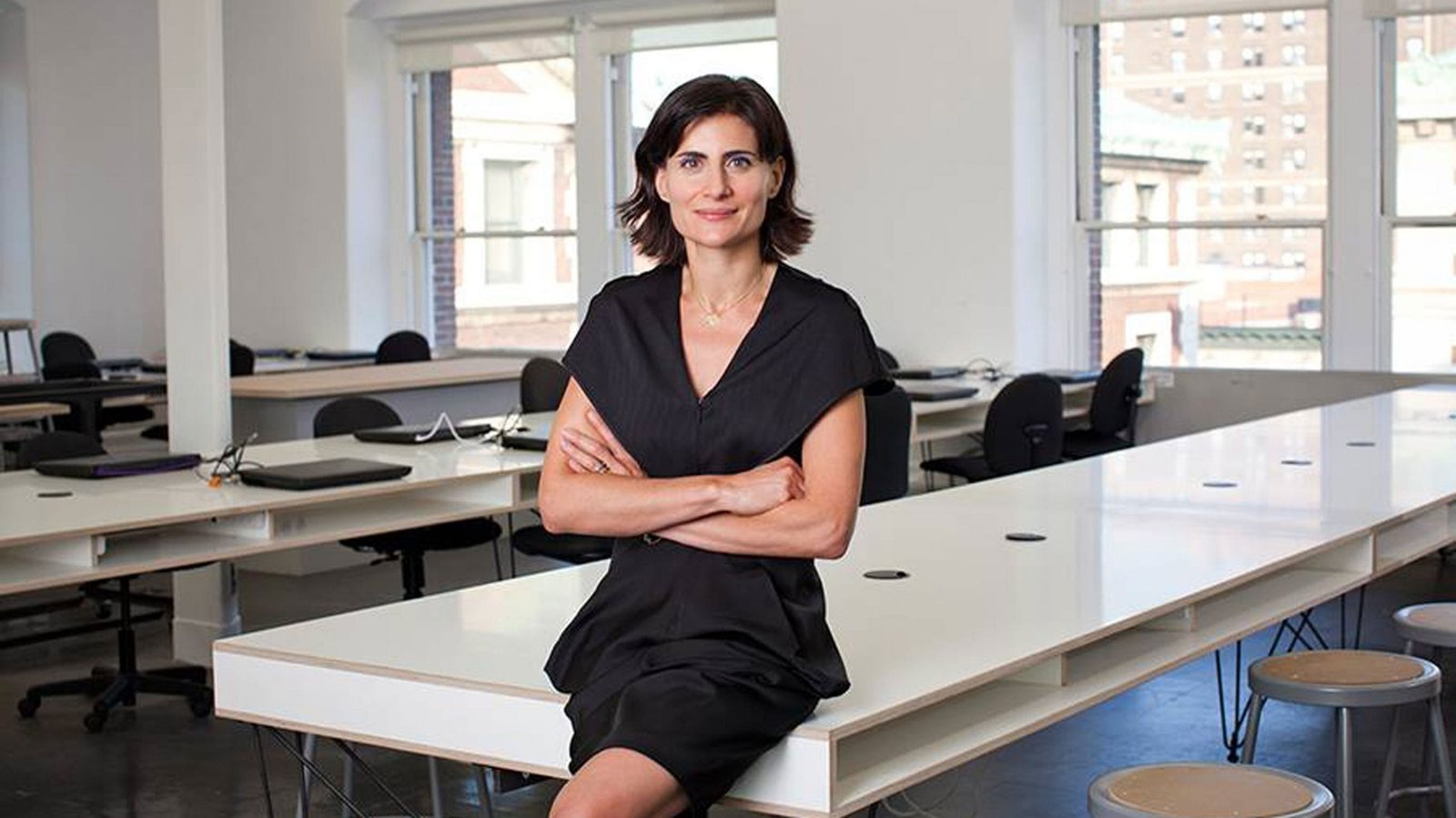 21 arquitectas que están abriendo nuevos caminos en la arquitectura 7 Amale 21 arquitectas enteurbano scaled