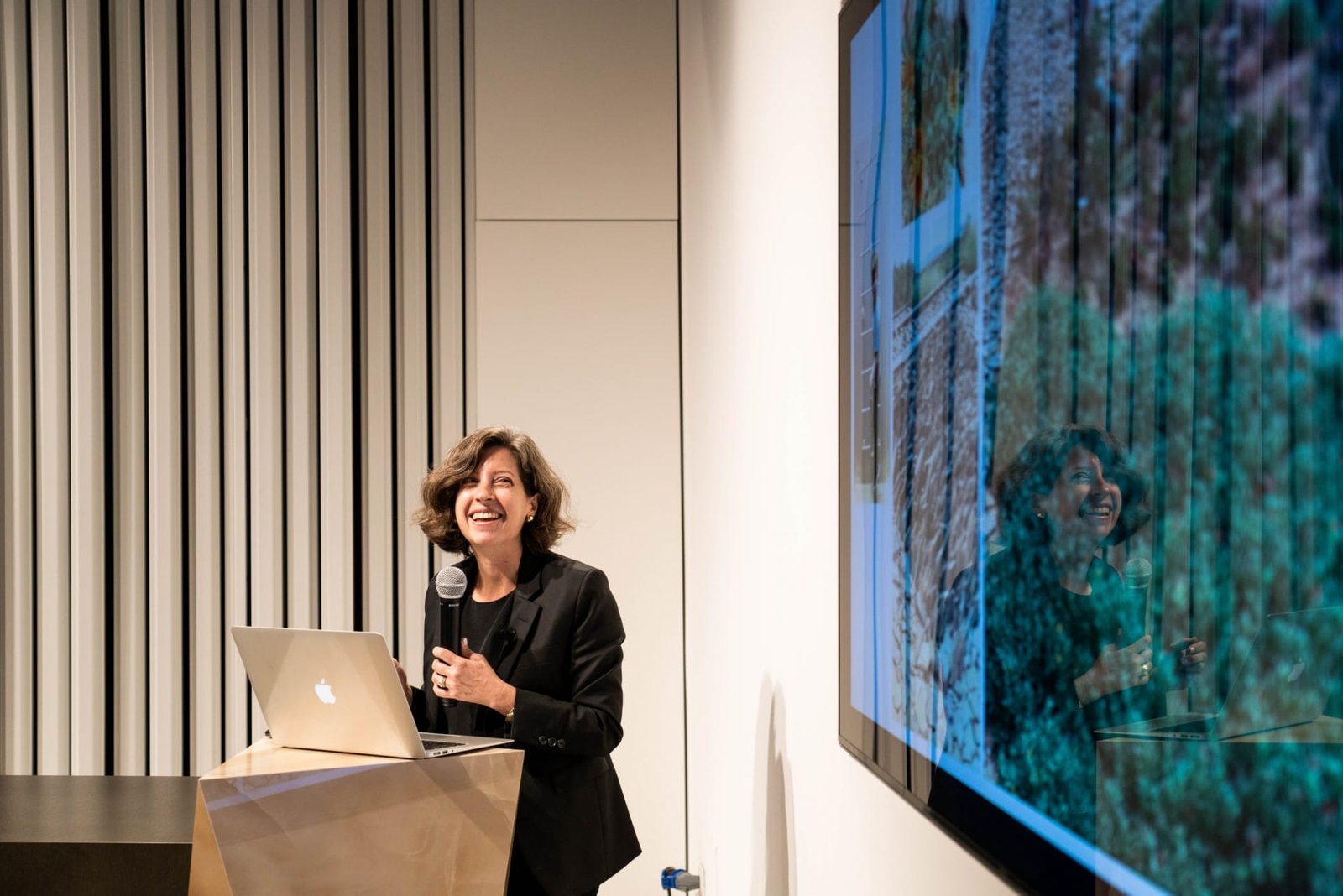 21 arquitectas que están abriendo nuevos caminos en la arquitectura 86 Corie Sharples 21 arquitectas enteurbano