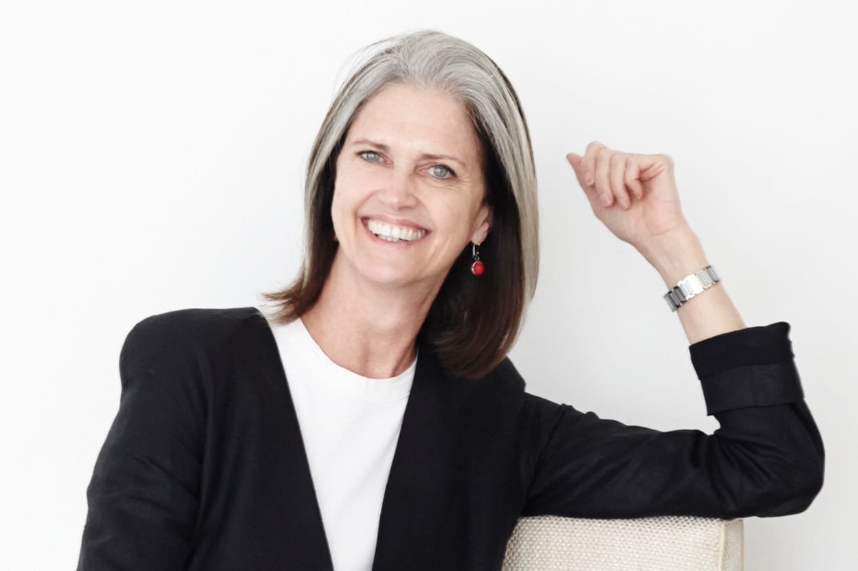 21 arquitectas que están abriendo nuevos caminos en la arquitectura 42 Deborah Berke 21 arquitectas enteurbano