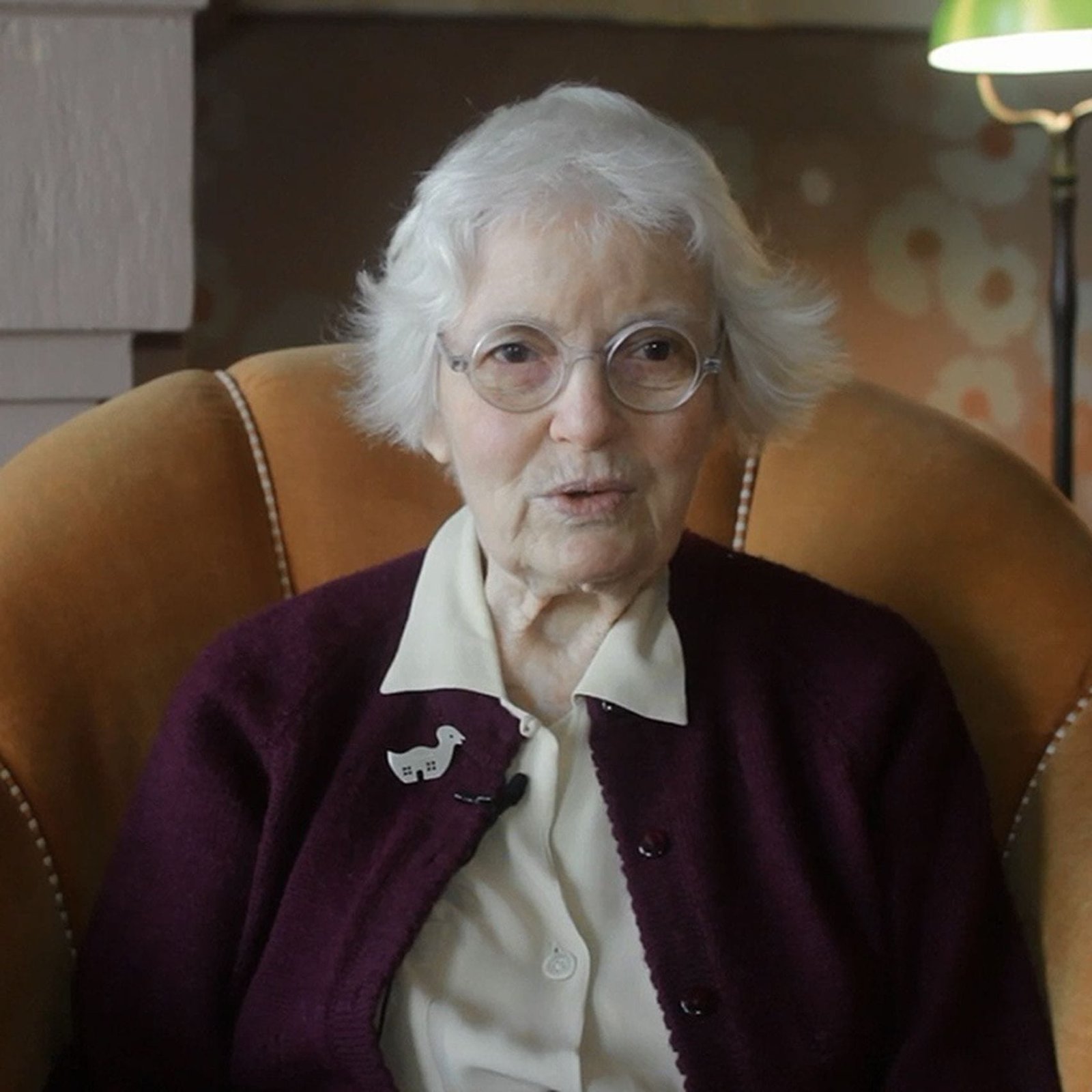 21 arquitectas que están abriendo nuevos caminos en la arquitectura 65 Denise Scott Brown 21 arquitectas enteurbano