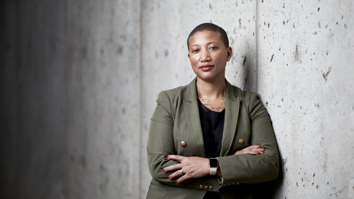 21 arquitectas que están abriendo nuevos caminos en la arquitectura 70 Kimberly Dowdell 21 arquitectos enteurbano