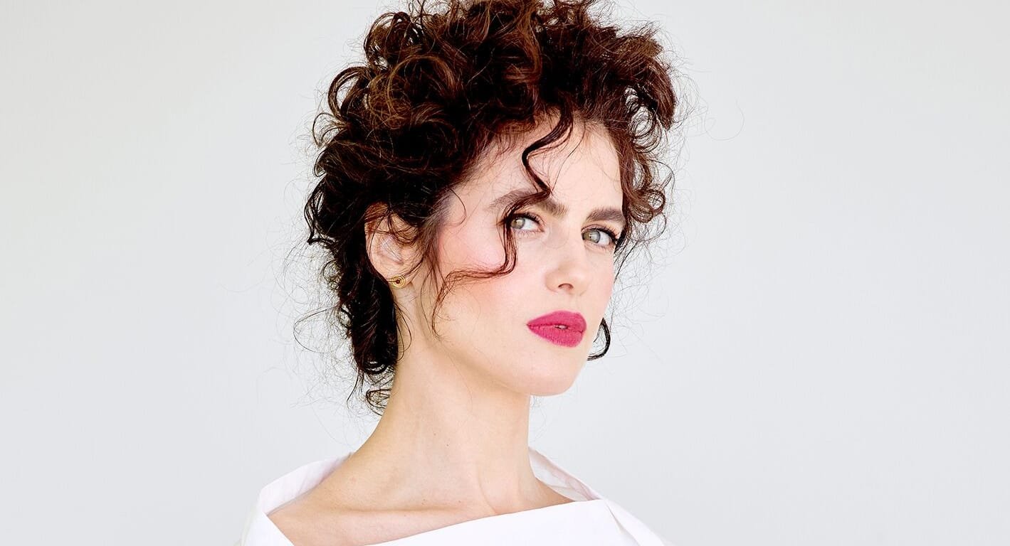 21 arquitectas que están abriendo nuevos caminos en la arquitectura 59 Neri Oxman 21 arquitectas enteurbano