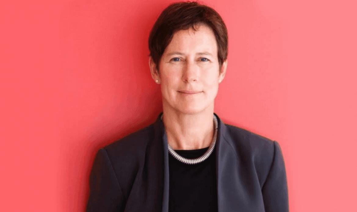 21 arquitectas que están abriendo nuevos caminos en la arquitectura 64 Peggy Deamer 21 arquitectas enteurbano