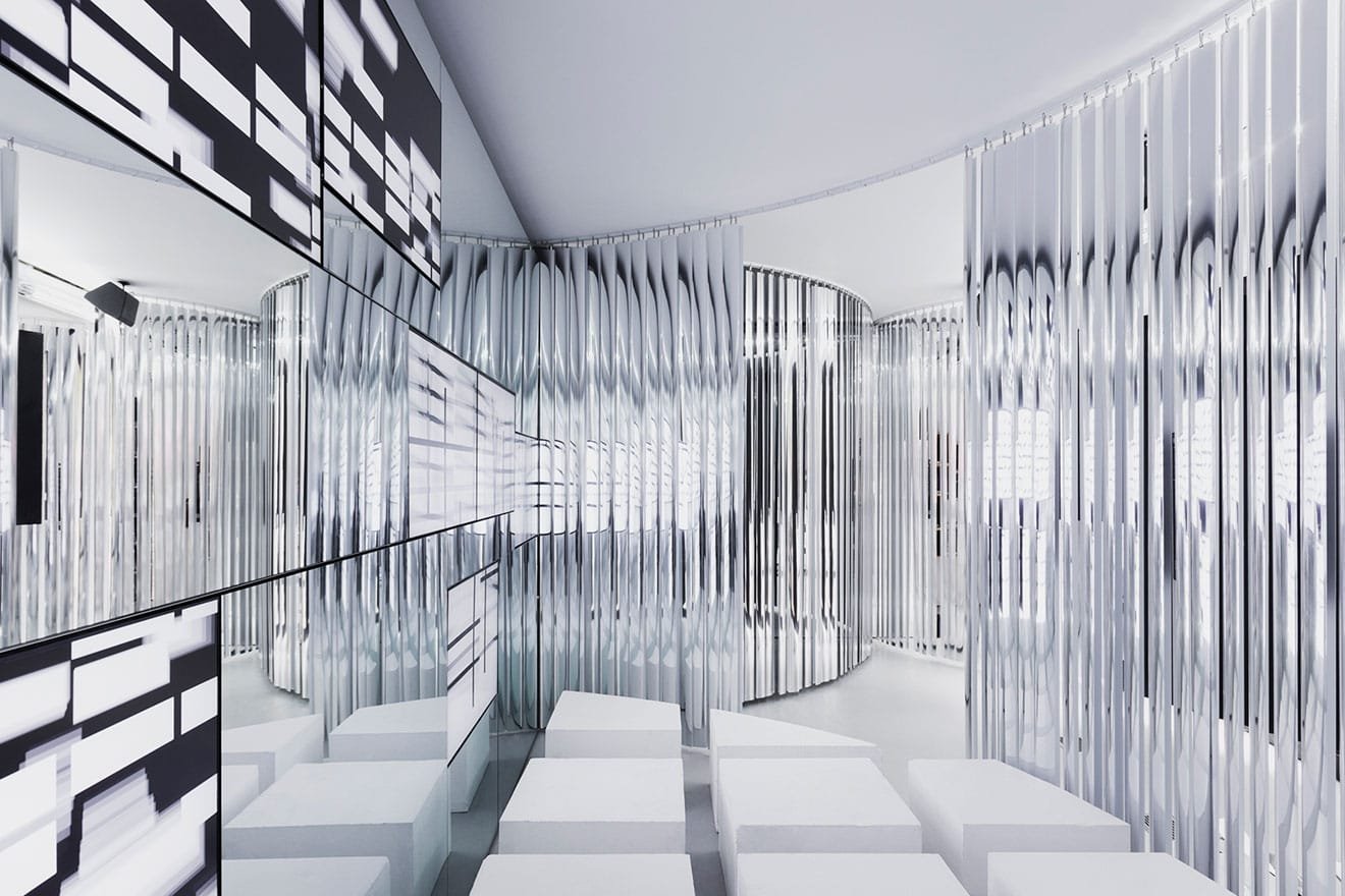 21 arquitectas que están abriendo nuevos caminos en la arquitectura 23 Tienda de arte y arquitectura 02 Eva Franch i Gilabert 21 arquitectas enteurbano