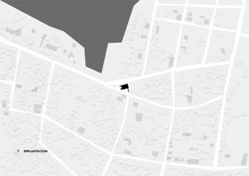 GUACARAS – Food  Drinks Park / ODB Arquitectos