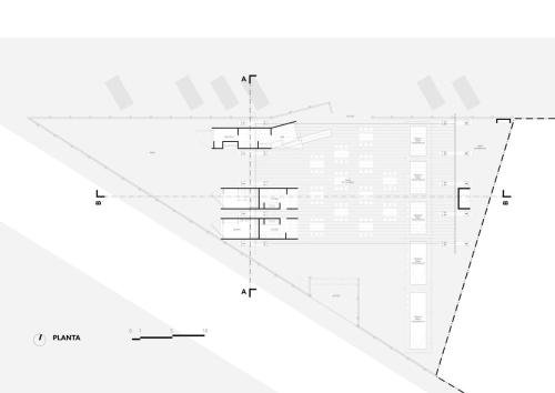 GUACARAS – Food  Drinks Park / ODB Arquitectos