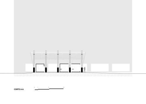 GUACARAS – Food  Drinks Park / ODB Arquitectos