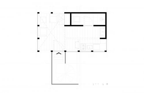1. Planta Baja 65 m3-min