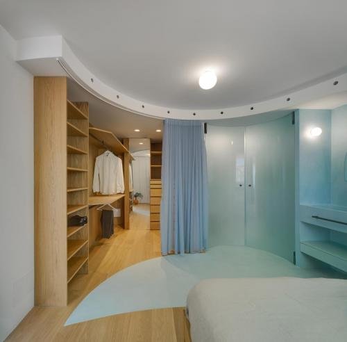 LAURA ORTÍN ARQUITECTURA