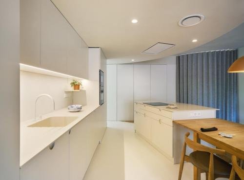 LAURA ORTÍN ARQUITECTURA