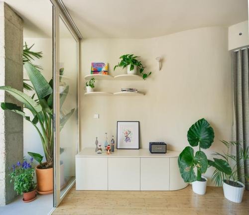 LAURA ORTÍN ARQUITECTURA