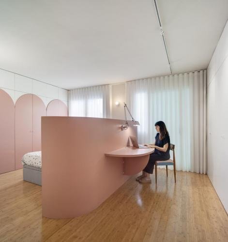 LAURA ORTÍN ARQUITECTURA