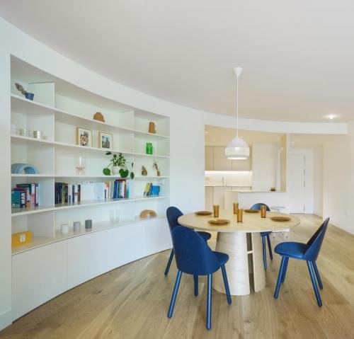 LAURA ORTÍN ARQUITECTURA