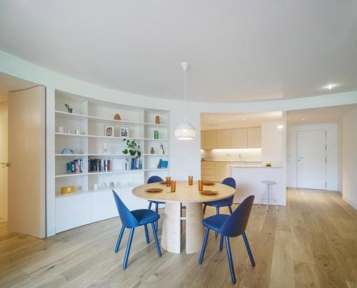 LAURA ORTÍN ARQUITECTURA