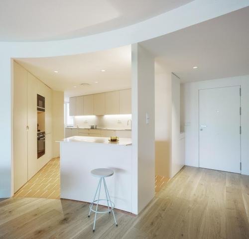 LAURA ORTÍN ARQUITECTURA