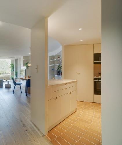 LAURA ORTÍN ARQUITECTURA