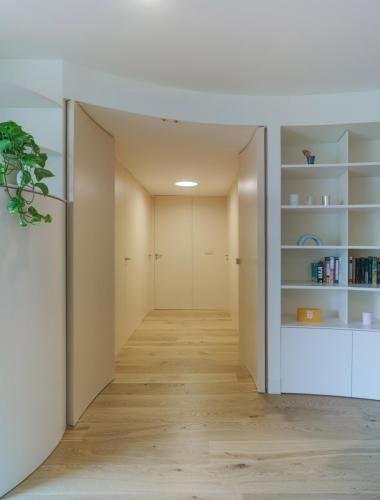 LAURA ORTÍN ARQUITECTURA