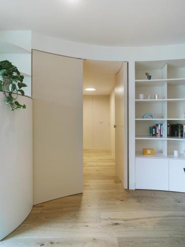 LAURA ORTÍN ARQUITECTURA