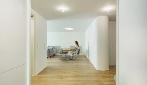 LAURA ORTÍN ARQUITECTURA