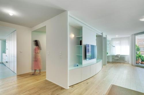 LAURA ORTÍN ARQUITECTURA