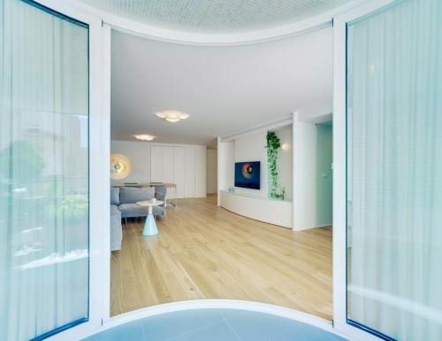 LAURA ORTÍN ARQUITECTURA