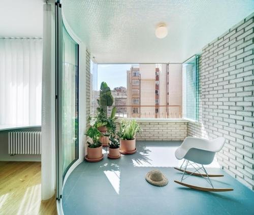 LAURA ORTÍN ARQUITECTURA