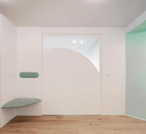 LAURA ORTÍN ARQUITECTURA