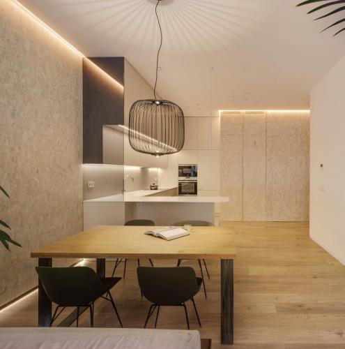 CRISTINA JÓDAR PÉREZ ARQUITECTA