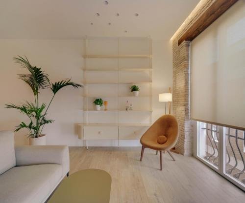 CRISTINA JÓDAR PÉREZ ARQUITECTA