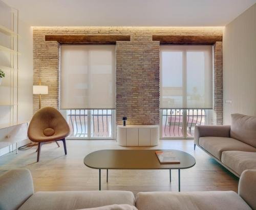 CRISTINA JÓDAR PÉREZ ARQUITECTA