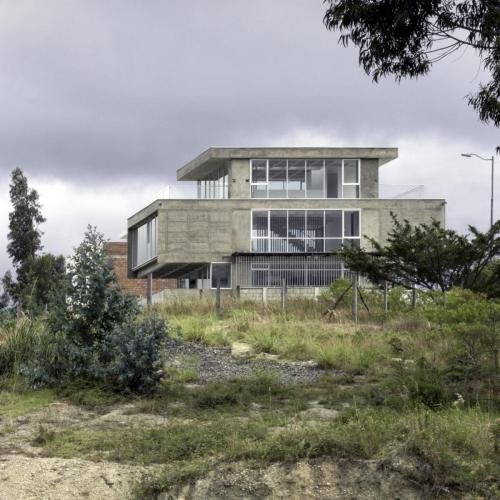 HOLGER CUADRADO TORRES