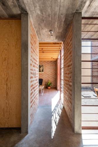 Casa Nakasone- Escobedo Soliz