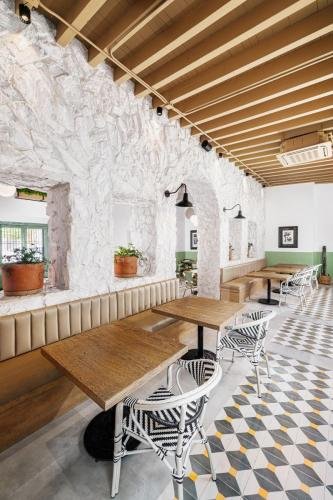 Tamen Casona Obregon 55 0007