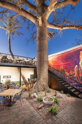 Tamen Casona Obregon 55 0014-1