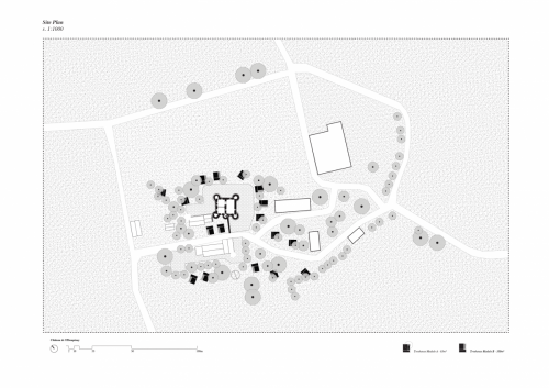 TreeHouseModule Age SitePlan02