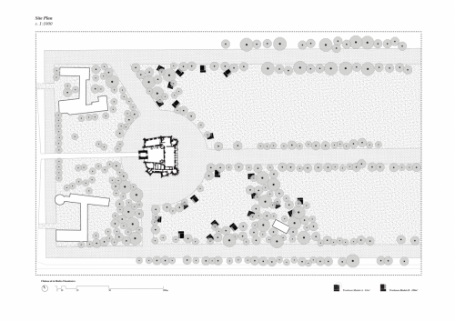 TreeHouseModule Age SitePlan03