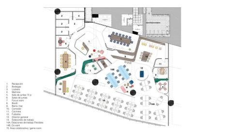 WTF-arquitectos RedBull Layout-General