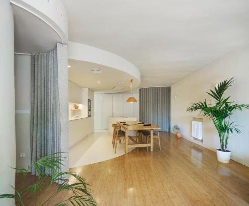 LAURA ORTÍN ARQUITECTURA